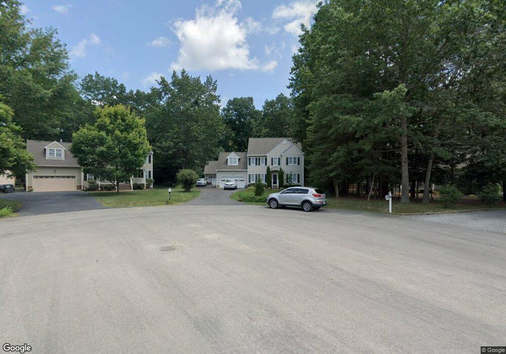 11192 Lesfield Ct, Mechanicsville, VA 23116 - photo 1