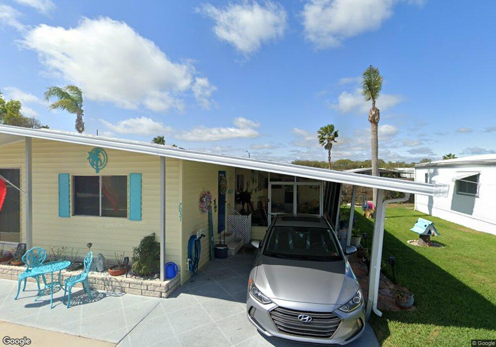 7031 El Torro St, Zephyrhills, FL 33541 - photo 1