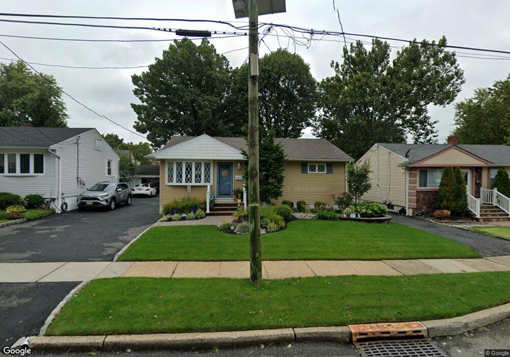 1304 Winans Ave, Linden, NJ 07036 - photo 1