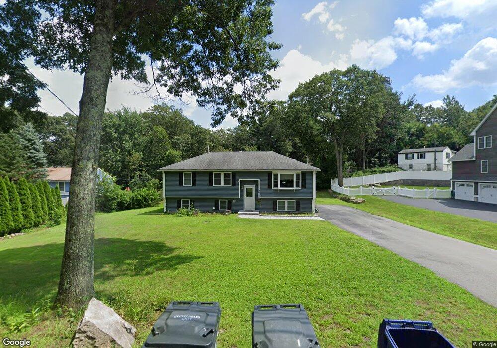 26 Nassau Ave, Wilmington, MA 01887 - photo 1