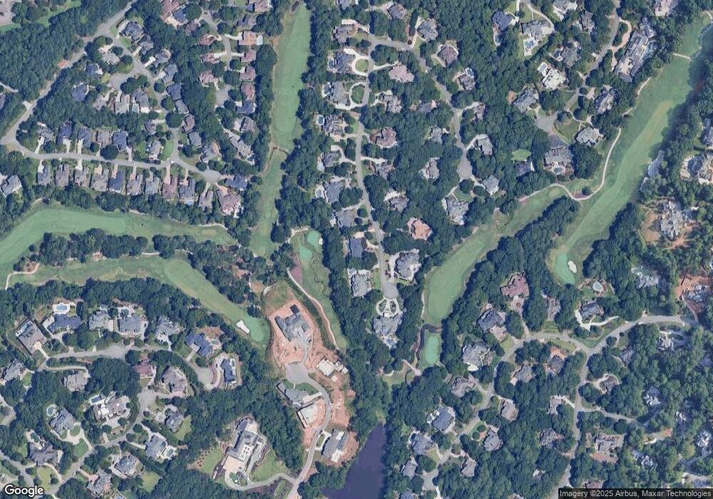 7000 Carlisle Ln, Alpharetta, GA 30022 - photo 1