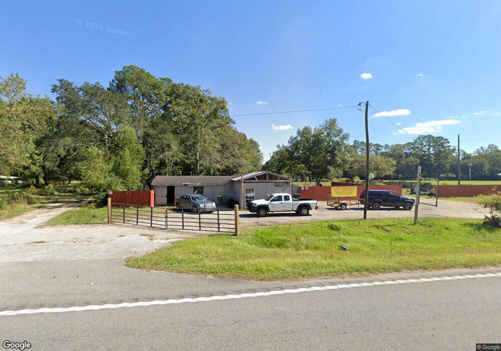 9416 Highway 613, Moss Point, MS 39562 - photo 1