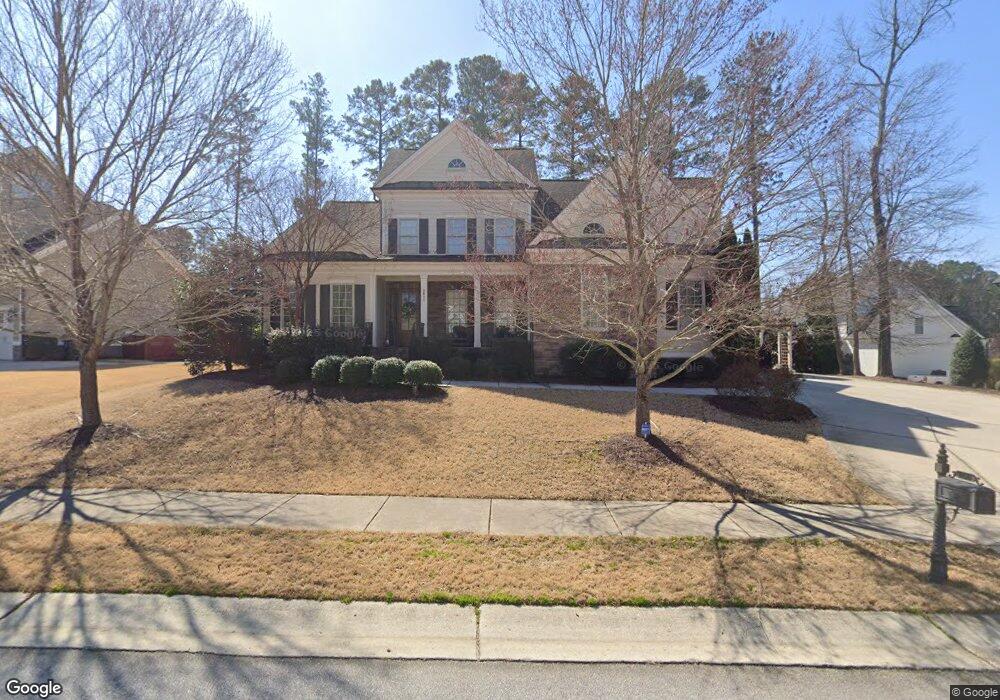 2611 Tosca Trail, Apex, NC 27502 - photo 1