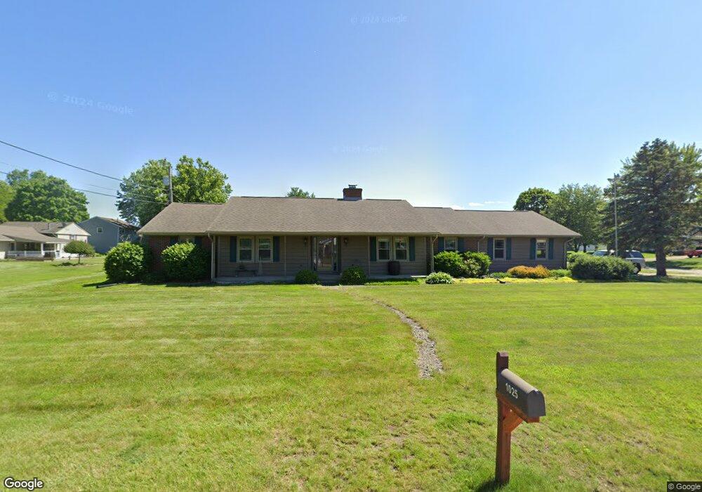 1025 Laura Ave, Bucyrus, OH 44820 - photo 1