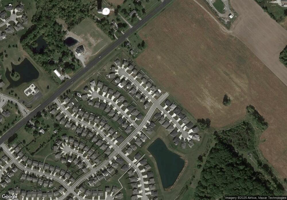 11054 Montara Run unit 72, Roanoke, IN 46783 - photo 1