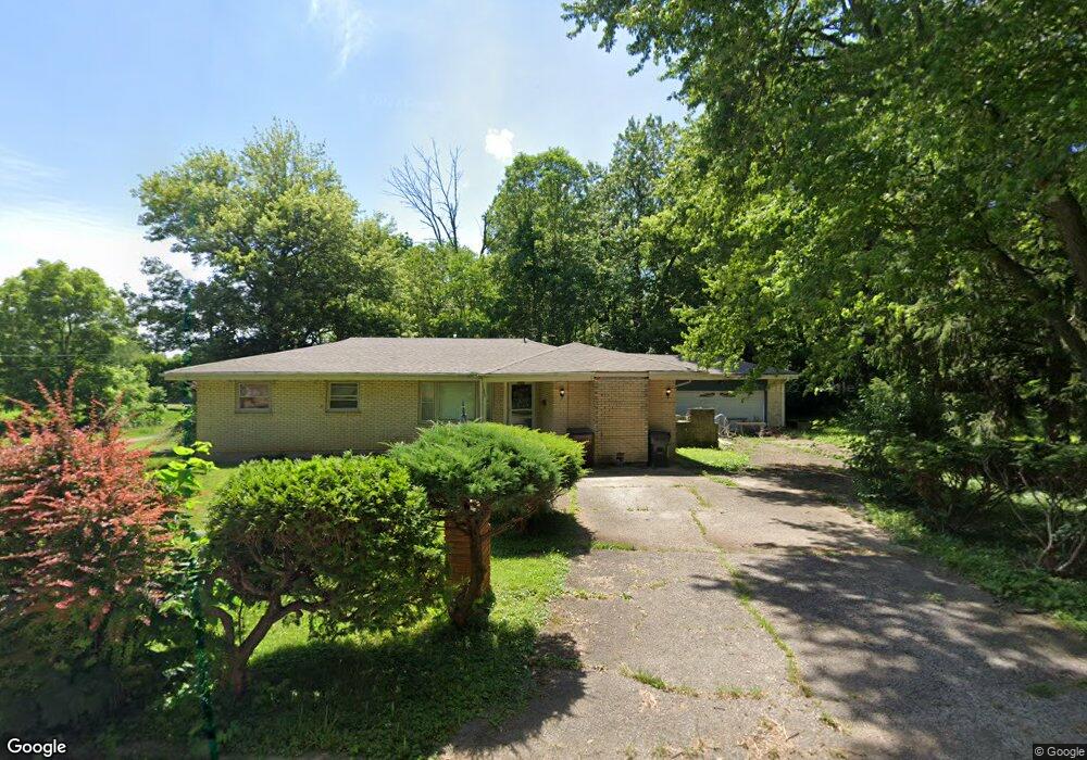 222 Jefferson St, Xenia, OH 45385 - photo 1