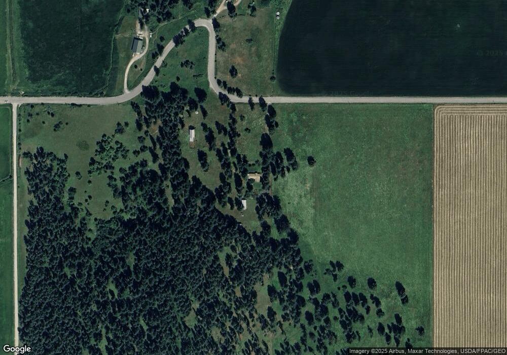 2390 Riverside Rd, Bigfork, MT 59911 - photo 1