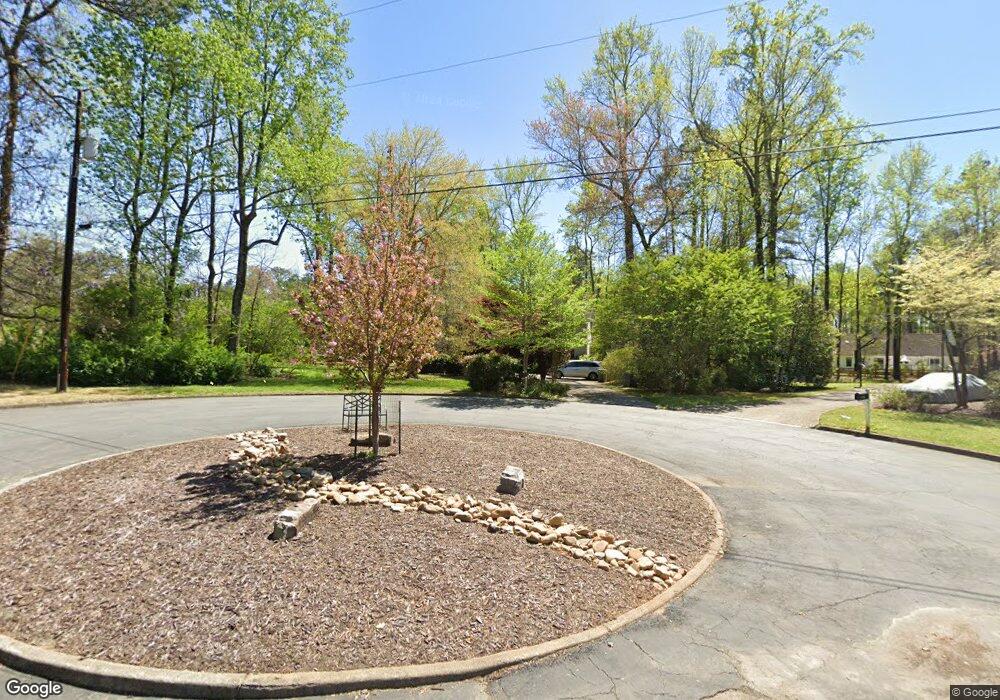 265 Pinebrook Way, Roswell, GA 30076 - photo 1