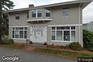 14 Magnolia Ave, Gloucester, MA 01930