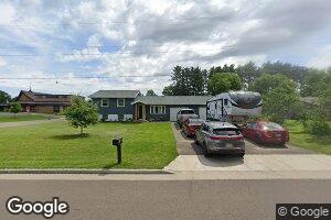 50312 West St, Osseo, WI 54758