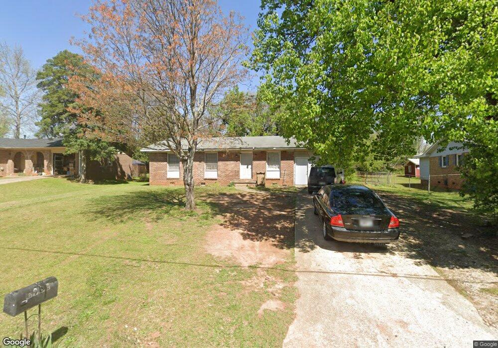 2952 Kensington Way, Rex, GA 30273 - photo 1