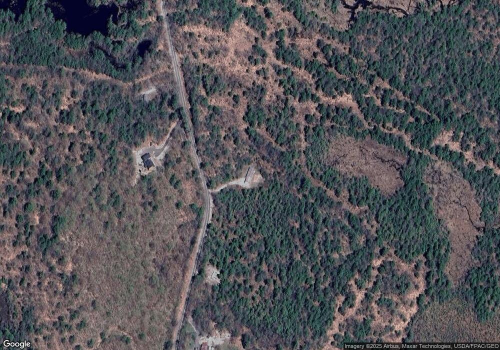 80 Browns Ridge Rd, Ossipee, NH 03864 - photo 1