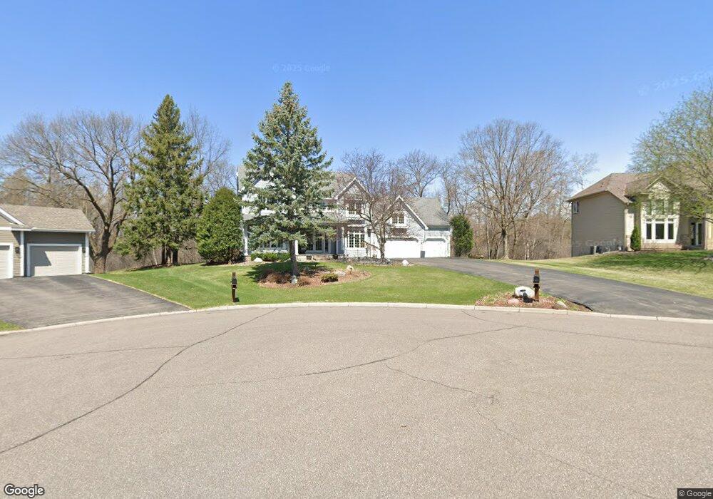 18294 Tamarack Dr, Minnetonka, MN 55345 - photo 1