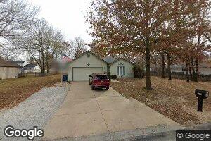 111 Cedar Ln, Carl Junction, MO 64834