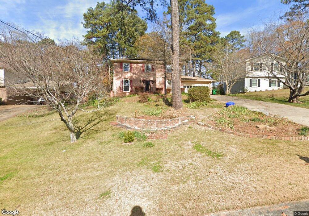 3100 Windfield Cir, Tucker, GA 30084 - photo 1