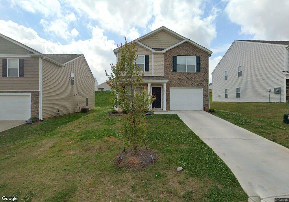 5081 Pratt Dr, Boiling Springs, SC 29316 - photo 1