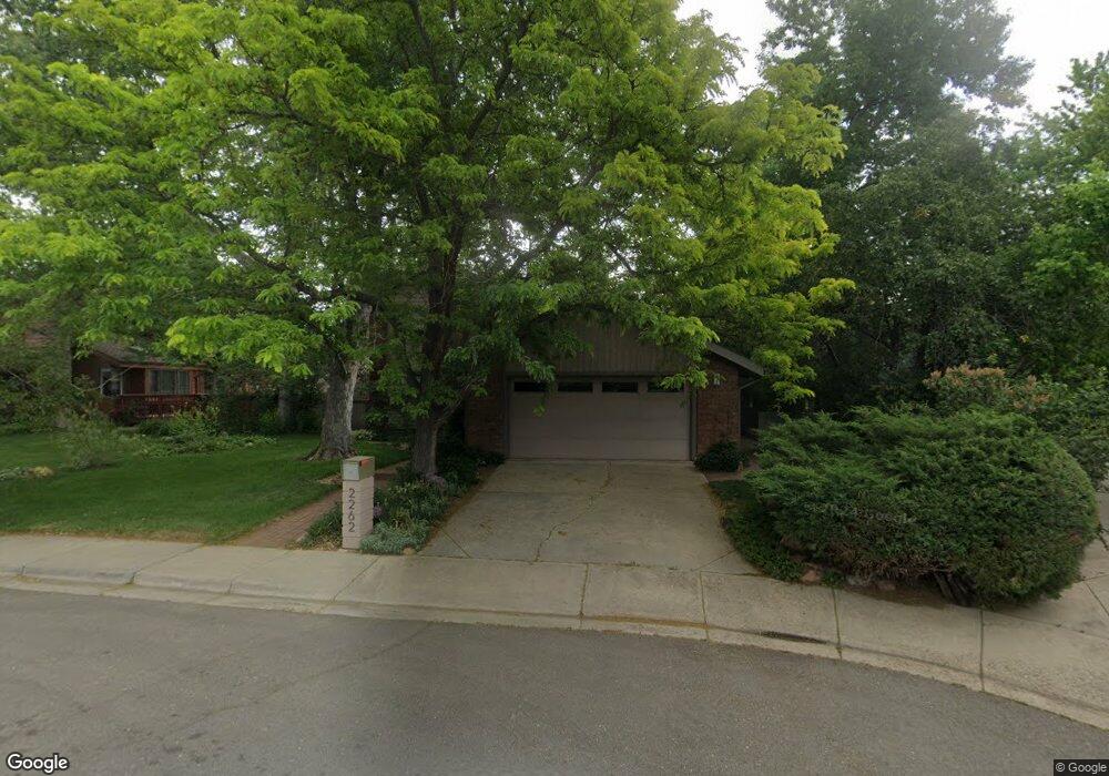 2262 Juniper Ct, Boulder, CO 80304 - photo 1