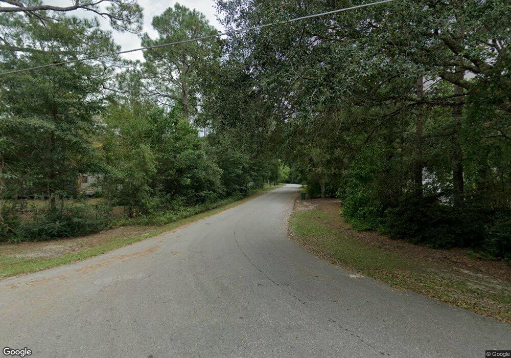 0 Fontaine Cr unit 2 224392, Crawfordville, FL 32327 - photo 1