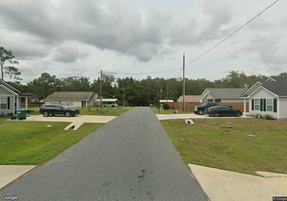 0 Duane Dr & Tranquil Ln unit 249889, Crawfordville, FL 32327 - photo 1