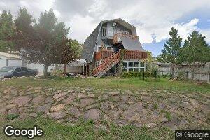 36 W 3rd N, Manila, UT 84046