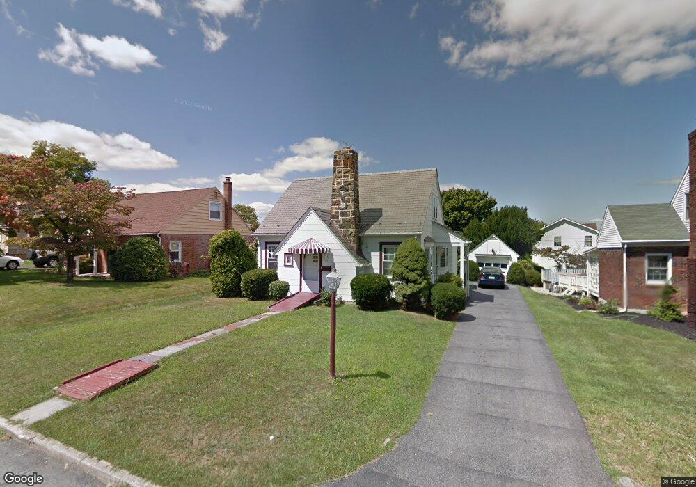 541 W Ethel St, Allentown, PA 18103 - photo 1