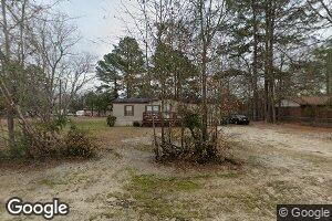 2155 Avenue C, Mayesville, SC 29104