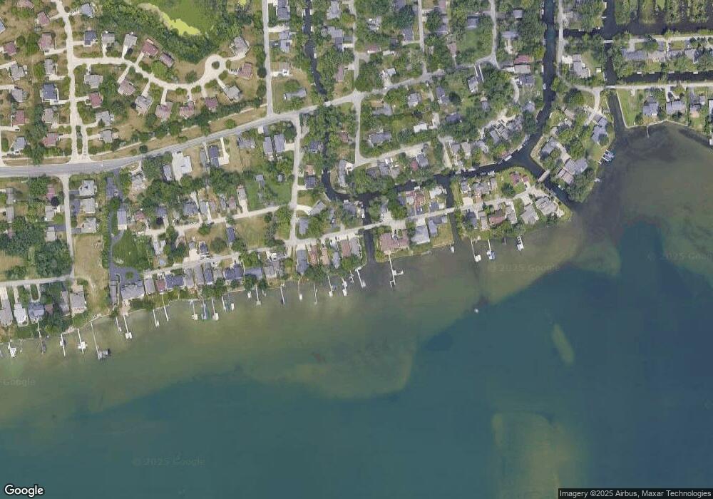 4811 Linwood St, West Bloomfield, MI 48324 - photo 1