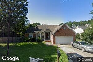 116 Chippenham Cir, Columbia, SC 29210