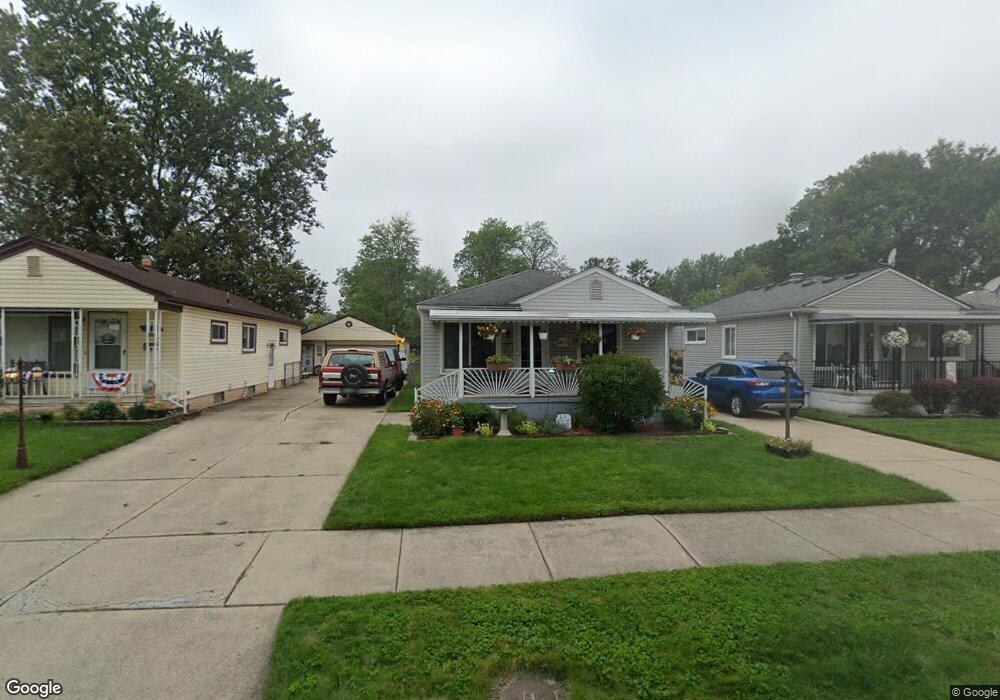 6464 Huron St, Taylor, MI 48180 - photo 1