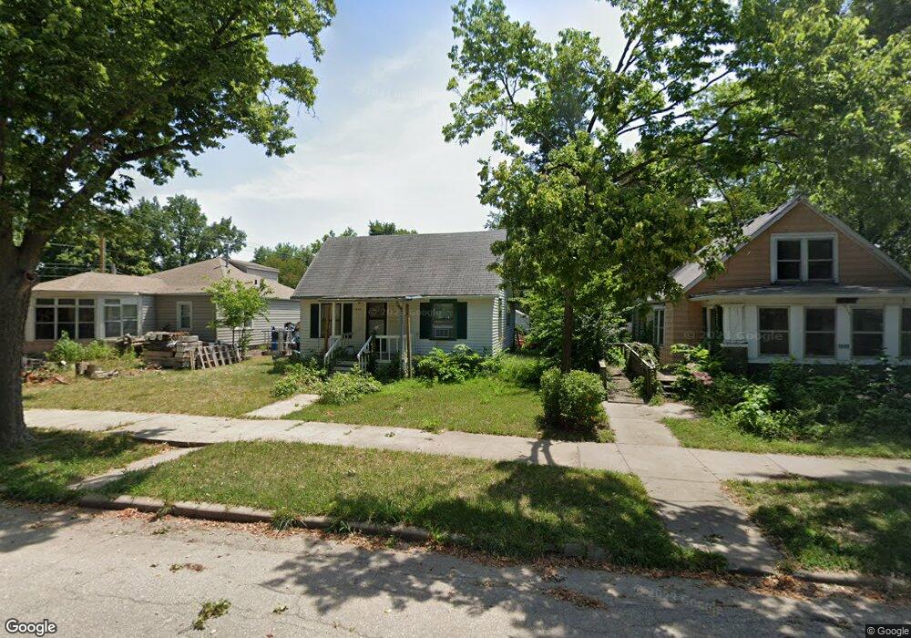 1507 Pierre St, Manhattan, KS 66502 - photo 1