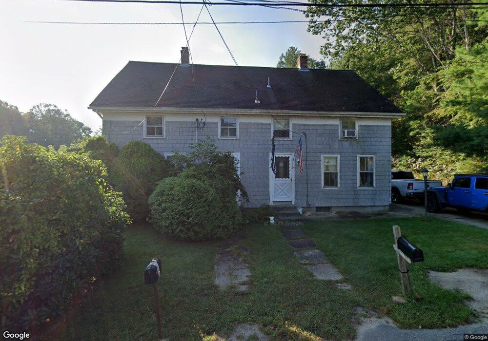 108 Mill St unit 110, Hopedale, MA 01747 - photo 1