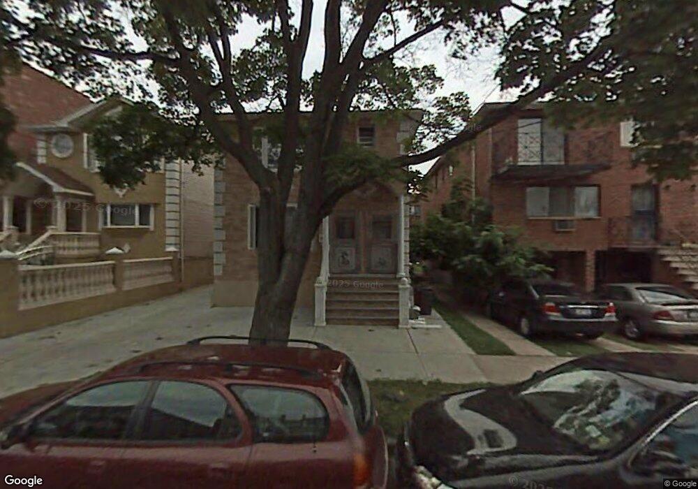 4617 161st St, Flushing, NY 11358 - photo 1