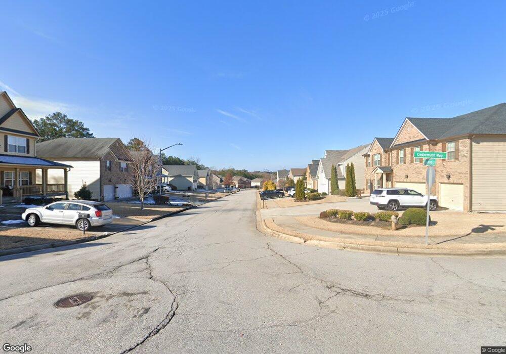 0 Cedarmont Way unit 8571987, Dallas, GA 30132 - photo 1