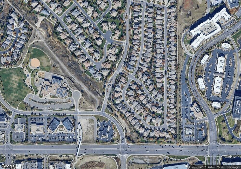 9894 Sunset Hill Cir, Lone Tree, CO 80124 - photo 1