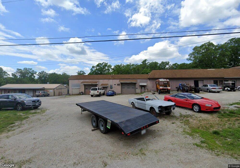 20603 State Highway 413, Reeds Spring, MO 65737 - photo 1