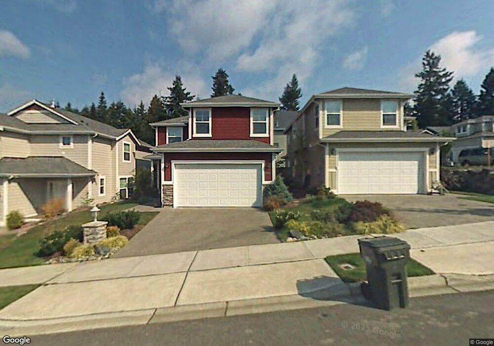 5507 54th Av Ct W, University Place, WA 98467 - photo 1