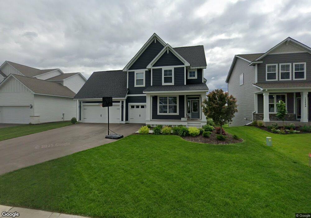 13495 Fondant Trail N, Hugo, MN 55038 - photo 1