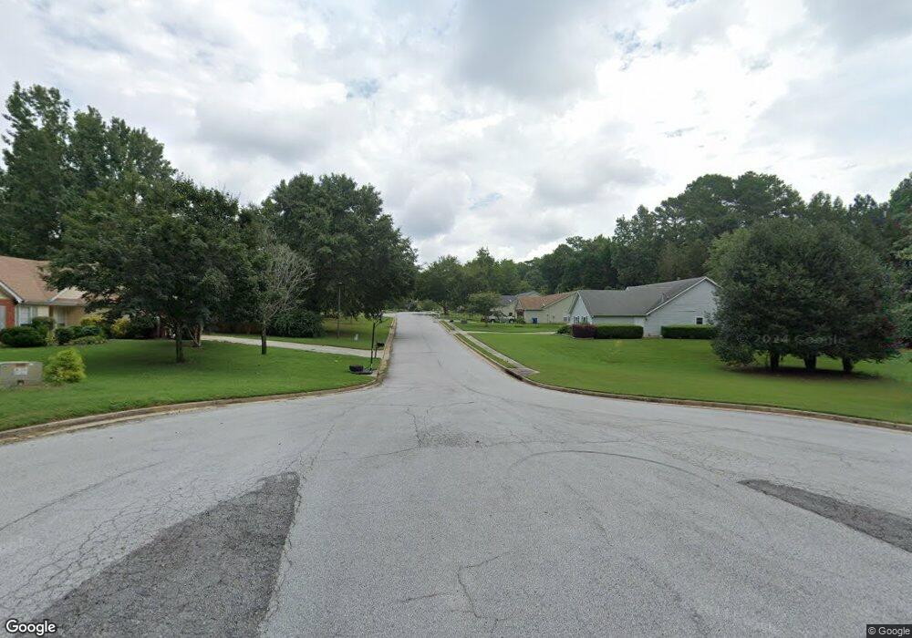 0 Manor Oak Dr unit 8670312, Covington, GA 30014 - photo 1