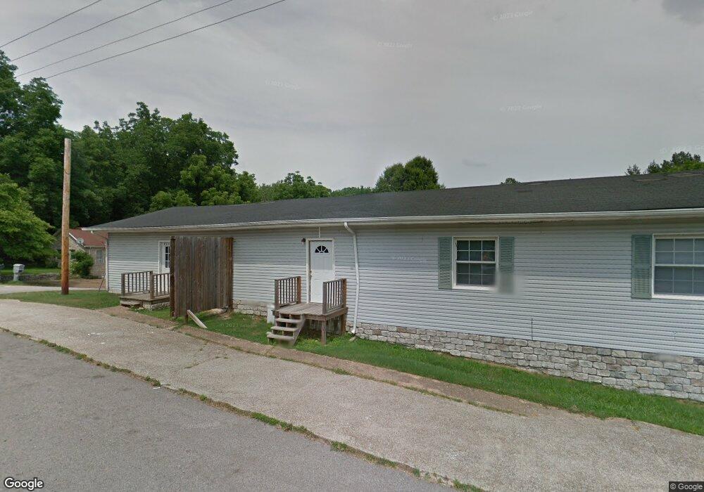 264 S Mill St, Linden, TN 37096 - photo 1