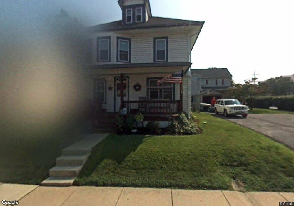 231 Brimmer Ave, New Holland, PA 17557 - photo 1