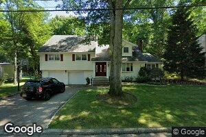 22 Robin Rd, Demarest, NJ 07627