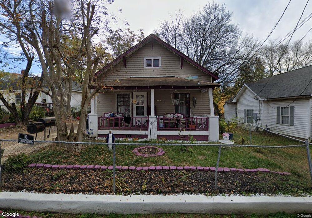 101 Chestnut Dr SW, Concord, NC 28025 - photo 1