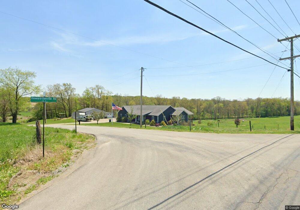 24700 Weber Rd, Howard, OH 43028 - photo 1