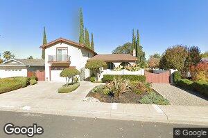 654 Zircon Way, Livermore, CA 94550