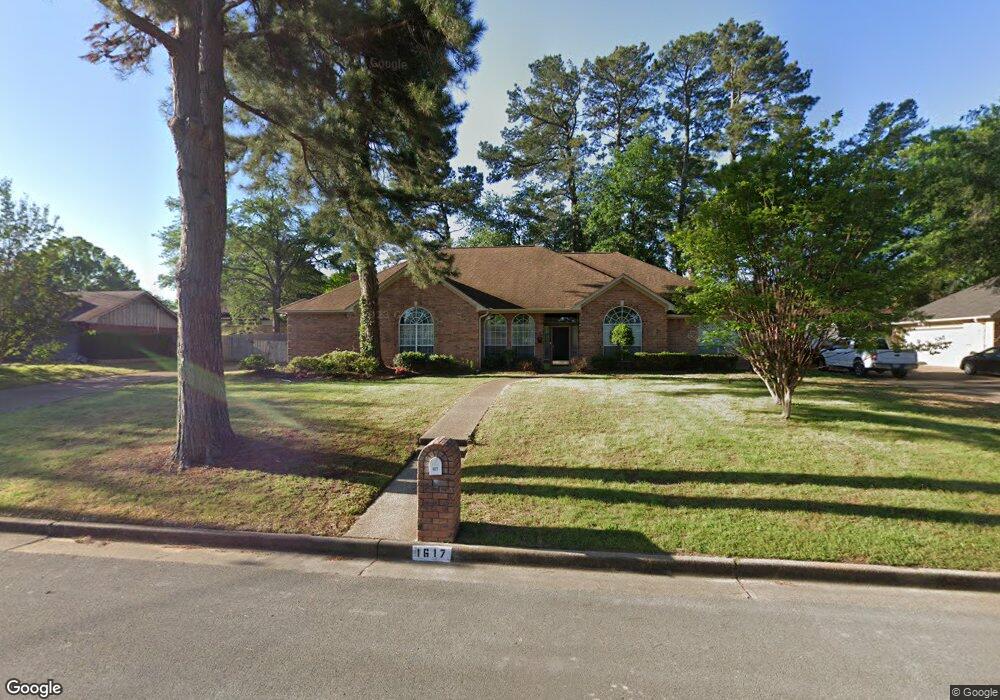 1617 Trail Ridge, Tyler, TX 75703 - photo 1