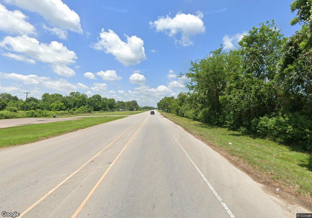 3496 Farm To Market Road 521, Brazoria, TX 77422 - photo 1