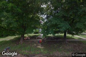 407 E Washington St, Howard, KS 67349