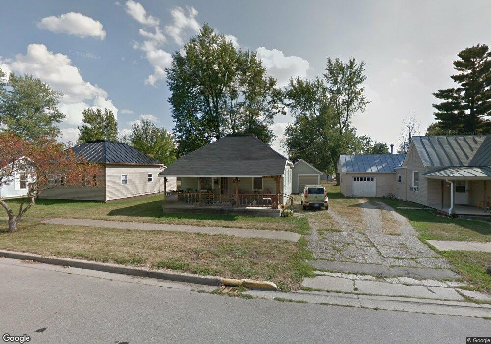 923 W Arch St, Portland, IN 47371 - photo 1