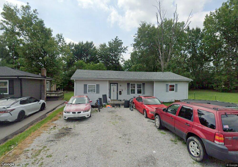 1248 W de Hart Dr, Austin, IN 47102 - photo 1