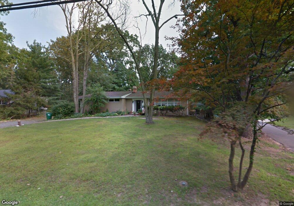 509 Union Hill Rd, Englishtown, NJ 07726 - photo 1